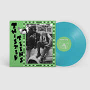 (PRE ORDER 4/17/26) Blame the Clown (BLUE VINYL) | - ALT/INDIE *NEW/COLOR*