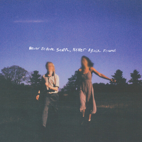 (PRESALE 6/12/26) Never Before Seen, Never Again Found (IEX GRAPE PURPLE VINYL) | Mint (M) Mint (M) - ALT/INDIE *NEW/COLOR*