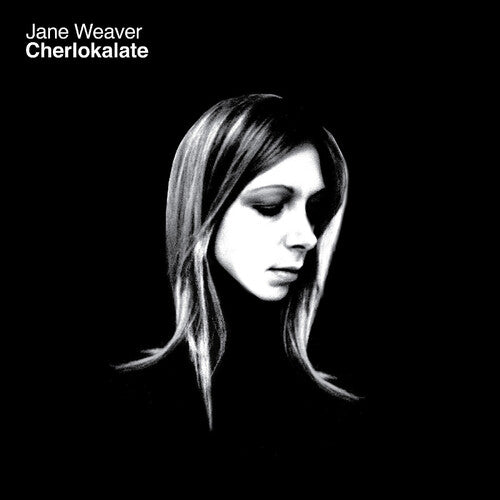 Jane Weaver - (PRESALE 8/28/26) Cherlokalate (SILVER VINYL LP) | NEW Mint (M) Mint (M) - ALT/INDIE *NEW/COLOR*