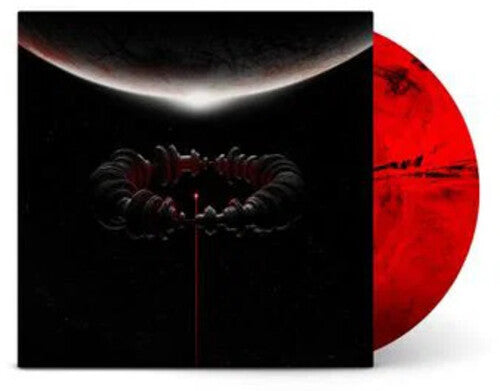 Muse - (PRESALE 7/3/26) Wow Signal (IMPORT RED BLACK MARBLED VINYL) | Mint (M) Mint (M) - ALT/INDIE *NEW/COLOR*