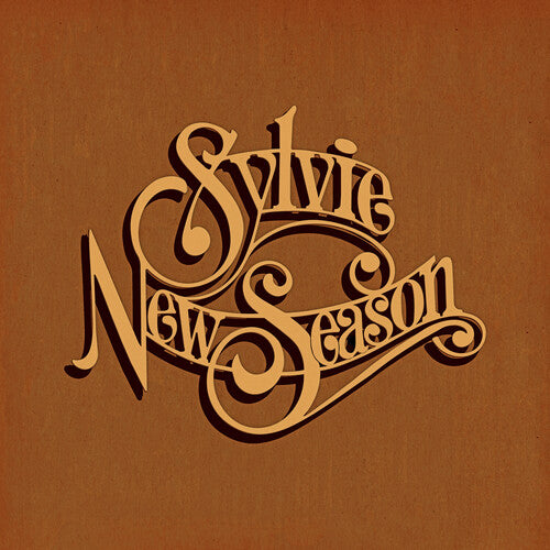 Sylvie - (PRESALE 11/6/26) New Season (YELLOW VINYL LP) | NEW - ALT/INDIE *NEW/COLOR*