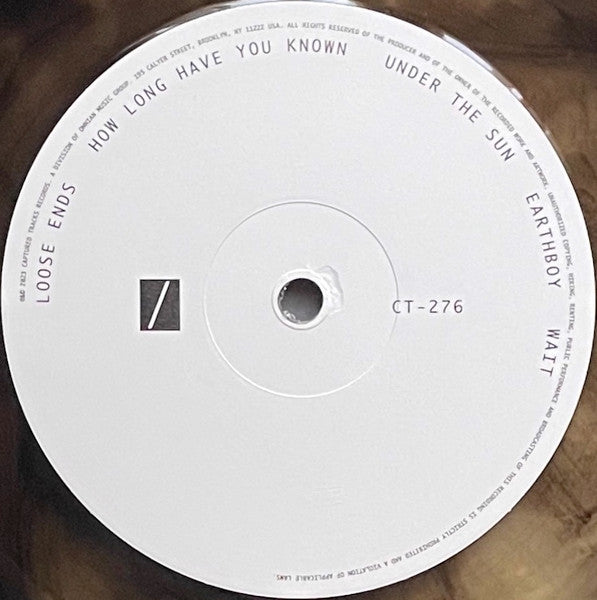 Live At Murmrr Theatre (COLOR VINYL RSD) | - ALT/INDIE *NEW/COLOR*