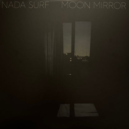 Moon Mirror (COKE BOTTLE CLEAR) | Mint (M) Mint (M) - ALT/INDIE *NEW/COLOR*