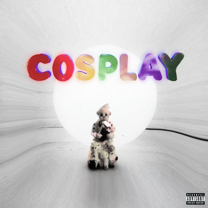 (PRE-ORDER 11/7/25) COSPLAY (INDIE EXCLUSIVE) (RED VINYL) | Mint (M) Mint (M) - ALT/INDIE *NEW/COLOR*