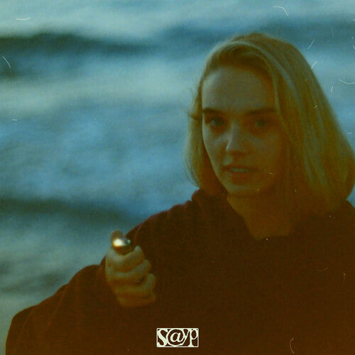 (PRE-ORDER 5/1/26) Always Cloudy (CLEAR VINYL) | Mint (M) Mint (M) - ALT/INDIE *NEW/COLOR*