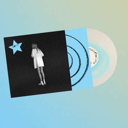 (PRE ORDER 4/17/26) Everything (Blue In Clear Vinyl) | - ALT/INDIE *NEW/COLOR*