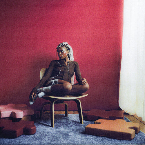 (PRE-ORDER 10/24//25) Describe (PINK VINYL) | Mint (M) Mint (M) - ALT/INDIE *NEW/COLOR*