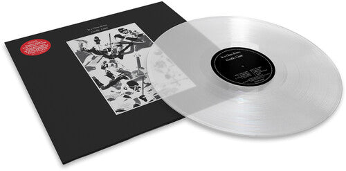 Gentle Giant - (PRESALE 8/14/26) In a Glass House - 2026 Remix (180G CLEAR VINYL LP ALUCARD 2026) | NEW Mint (M) Mint (M) - ALT/INDIE *NEW/COLOR*