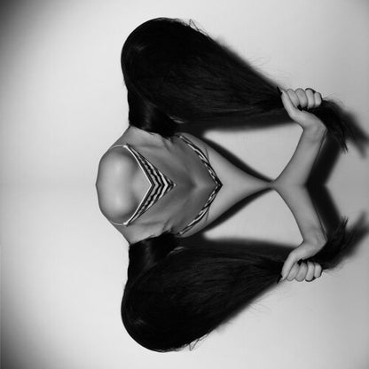 Psychic Twin - (PRESALE 12/4/26) Strange Diary (DL PINK VINYL LP) | NEW - ALT/INDIE *NEW/COLOR*