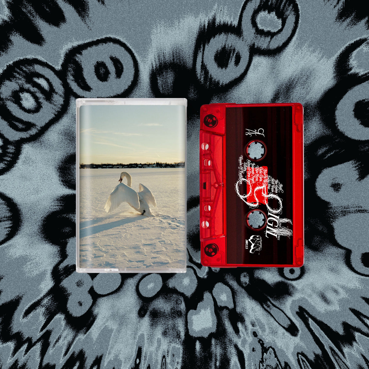 Sour Widows - (PRESALE 10/23/26) Sigil (GREEN GOBLIN VINYL LP) | NEW - ALT/INDIE *NEW/COLOR*