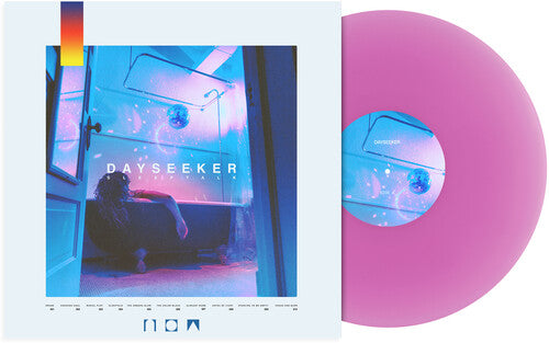 Dayseeker - (PRESALE 10/30/26) Sleeptalk (LTD VIOLET VINYL LP) | NEW - ALT/INDIE *NEW/COLOR*