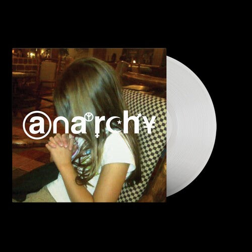 Pretty Sick - (PRESALE 9/11/26) Anarchy (IEX CLEAR VINYL LP DIRTY HIT 2026) | NEW - ALT/INDIE *NEW/COLOR*