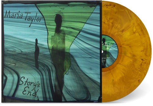 (PRE ORDER 4/3/26) Story's End (BROWN VINYL) | - ALT/INDIE *NEW/COLOR*