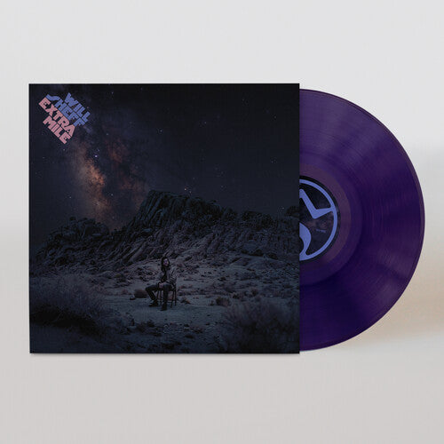 (PRESALE 7/10/26) Extra Mile (DEEP PURPLE VINYL) | Mint (M) Mint (M) - ALT/INDIE *NEW/COLOR*