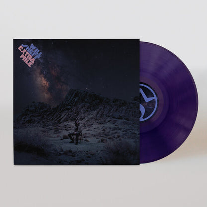 (PRESALE 7/10/26) Extra Mile (DEEP PURPLE VINYL) | Mint (M) Mint (M) - ALT/INDIE *NEW/COLOR*