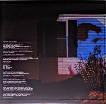 Dirty Projectors - Bitte Orca | Mint (M) Mint (M) - ALT/INDIE *NEW/COLOR*