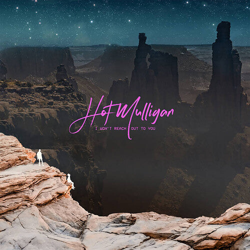 (PRE ORDER 3/27/26) I Won't Reach Out to You (PURPLE VINYL) | - ALT/INDIE *NEW/COLOR*