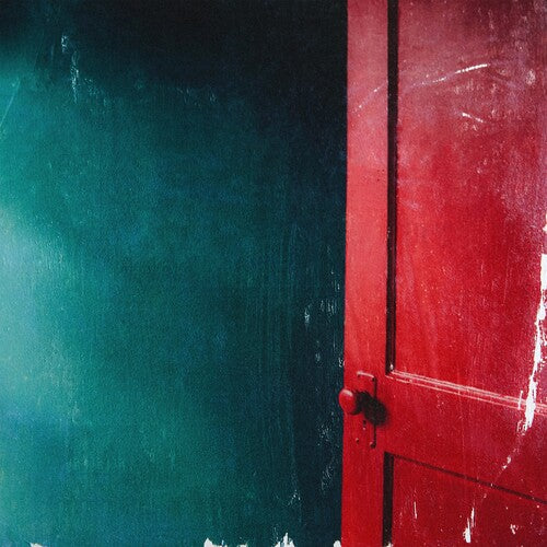 Fine Food Market - (PRESALE 11/20/26) Alas Time Has Passed (RED VINYL LP) | NEW - ALT/INDIE *NEW/COLOR*