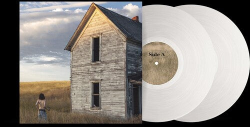 (PRESALE 7/3/26) Census Designated (WHITE 2xVINYL) | Mint (M) Mint (M) - ALT/INDIE *NEW/COLOR*