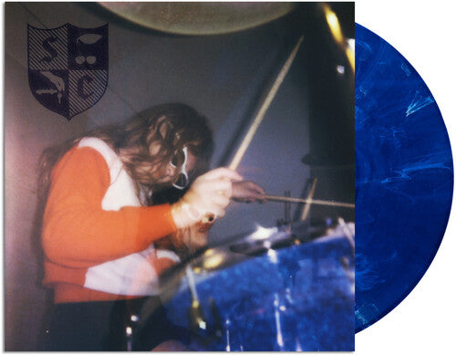 (PRE ORDER 4/17/26) Snocaps (IEX) (BLUE VINYL) | - ALT/INDIE *NEW/COLOR*