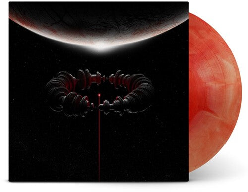 (PRE ORDER 6/26/26) The Wow! Signal (IND EXL Galaxy Marble Red + Gray Vinyl) | Mint (M) Mint (M) - ALT/INDIE *NEW/COLOR*