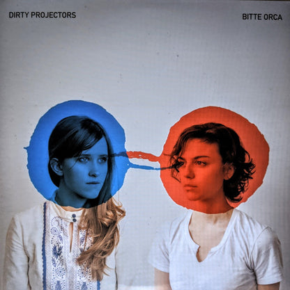 Dirty Projectors - Bitte Orca | Mint (M) Mint (M) - ALT/INDIE *NEW/COLOR*
