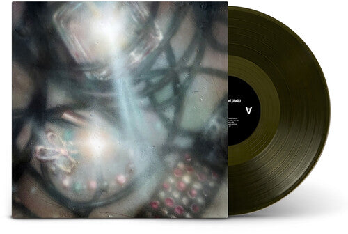 Untitled (Halo) - (PRESALE 11/6/26) Untitled (Halo) (IEX GREEN VINYL LP) | NEW - ALT/INDIE *NEW/COLOR*