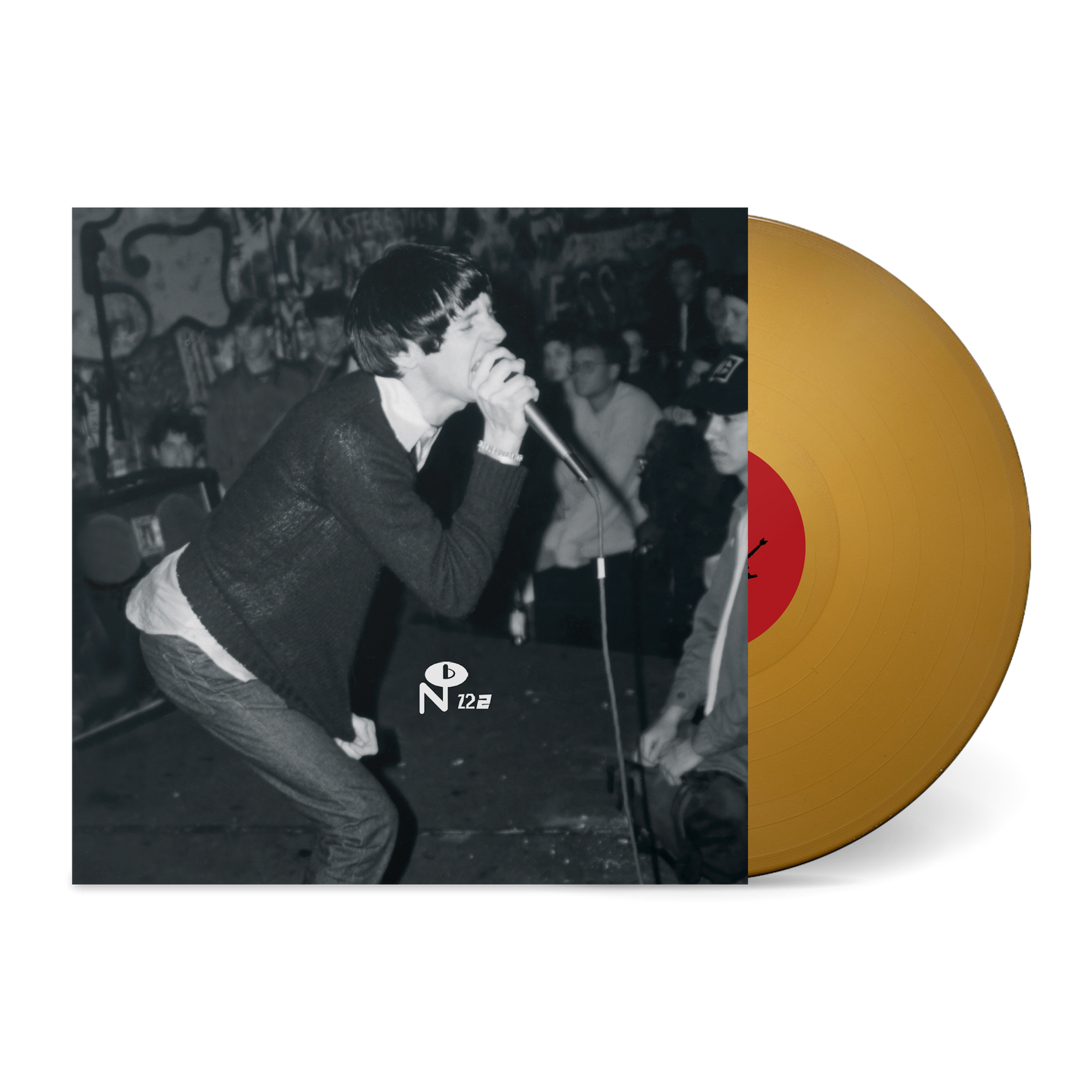 Antioch Arrow - (PRESALE 9/18/26) Your Hearts Belong To Us (OPAQUE GOLD VINYL LP) | NEW - ALT/INDIE *NEW/COLOR*