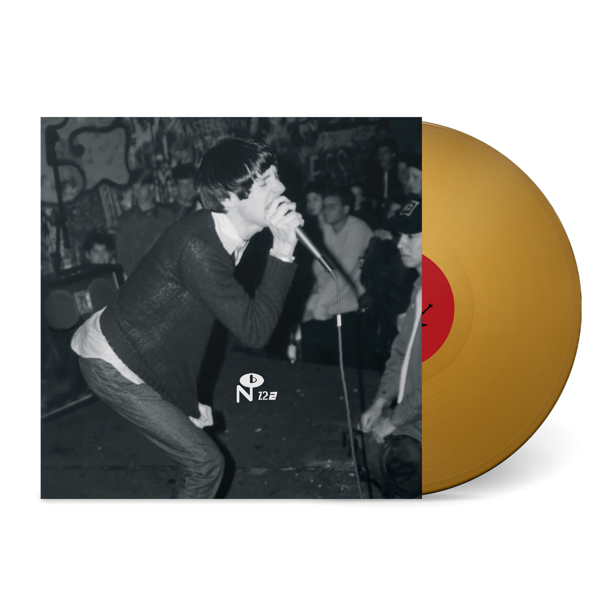 Antioch Arrow - (PRESALE 9/18/26) Your Hearts Belong To Us (OPAQUE GOLD VINYL LP) | NEW - ALT/INDIE *NEW/COLOR*