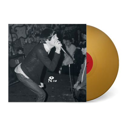 Antioch Arrow - (PRESALE 9/18/26) Your Hearts Belong To Us (OPAQUE GOLD VINYL LP) | NEW - ALT/INDIE *NEW/COLOR*