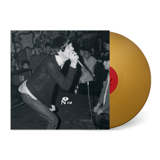 Antioch Arrow - (PRESALE 9/18/26) Your Hearts Belong To Us (OPAQUE GOLD VINYL LP) | NEW - ALT/INDIE *NEW/COLOR*