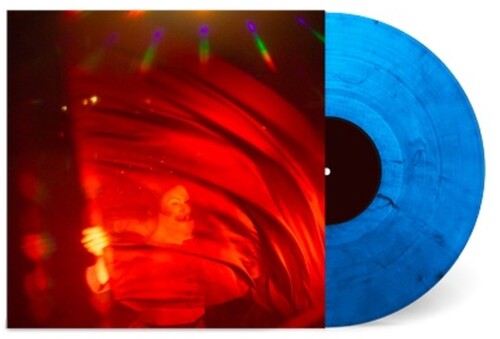 Emma Ruth Rundle - (PRESALE 9/18/26) These Killing Times Blue/ Smoke (IEX LMTD SMOKE BLUE VINYL LP) | NEW - ALT/INDIE *NEW/COLOR*