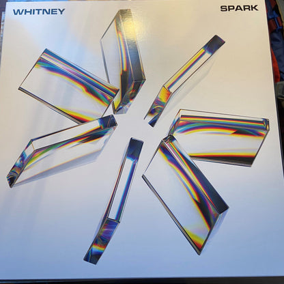 Spark (VMP VINYL) | Mint (M) Mint (M) - ALT/INDIE *NEW/COLOR*