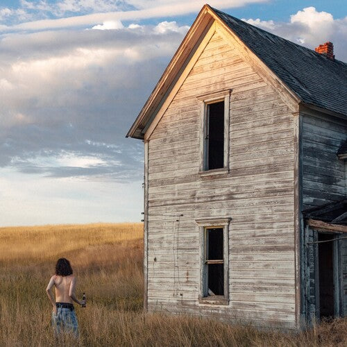 (PRESALE 7/3/26) Census Designated (WHITE 2xVINYL) | Mint (M) Mint (M) - ALT/INDIE *NEW/COLOR*