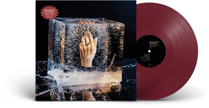 Improvement Movement - (PRESALE 8/21/26) Your Perfect Real Life (BURGUNDY VINYL LP ATO 2026) | - ALT/INDIE *NEW/COLOR*