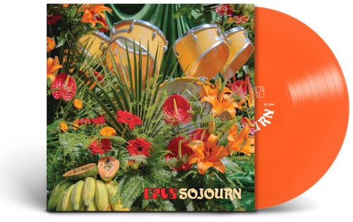 (PRE ORDER 4/24/26) Cavs (ORANGE VINYL) | - ALT/INDIE *NEW/COLOR*