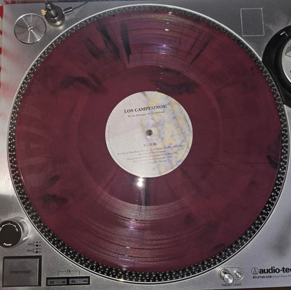 We Are Beautiful, We Are Doomed (COLOR VINYL / VMP) | Mint (M) Mint (M) - ALT/INDIE *NEW/COLOR*