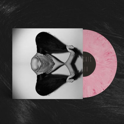 Psychic Twin - (PRESALE 12/4/26) Strange Diary (DL PINK VINYL LP) | NEW - ALT/INDIE *NEW/COLOR*