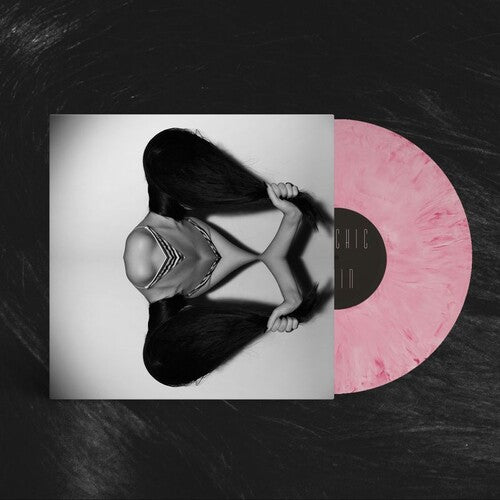 Psychic Twin - (PRESALE 12/4/26) Strange Diary (DL PINK VINYL LP) | NEW - ALT/INDIE *NEW/COLOR*