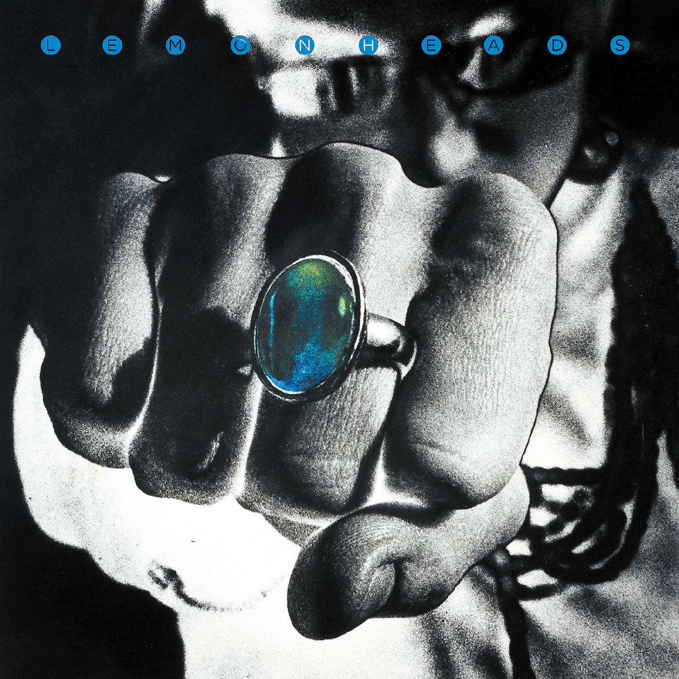 (PRE-ORDER 10/10/25) Lovey (INDIE EXCLUSIVE, BLUE VINYL w/ download card) | Mint (M) Mint (M) - ALT/INDIE *NEW/COLOR*