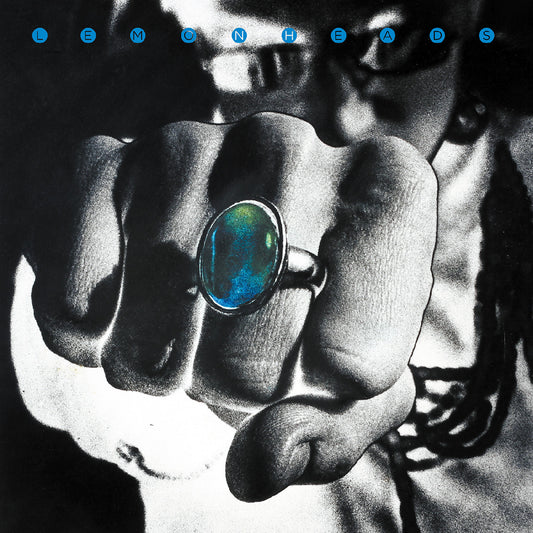 (PRE-ORDER 10/10/25) Lovey (INDIE EXCLUSIVE, BLUE VINYL w/ download card) | Mint (M) Mint (M) - ALT/INDIE *NEW/COLOR*