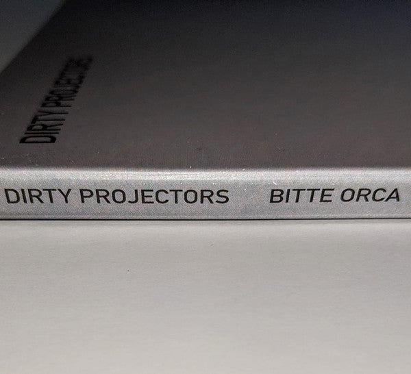 Dirty Projectors - Bitte Orca | Mint (M) Mint (M) - ALT/INDIE *NEW/COLOR*