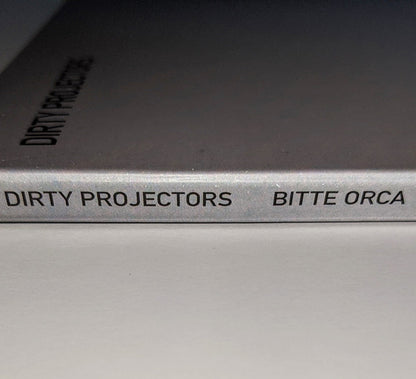 Dirty Projectors - Bitte Orca | Mint (M) Mint (M) - ALT/INDIE *NEW/COLOR*