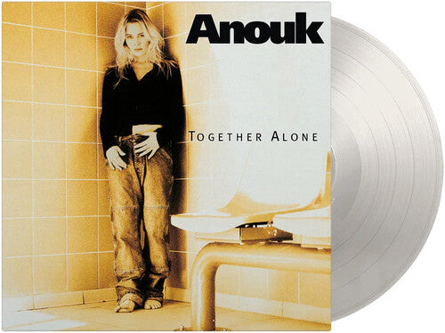 Anouk - Together Alone (MOV CLEAR VINYL LP) | NEW - ALT/INDIE *NEW/COLOR*