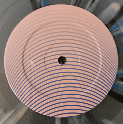 Voids (SPLATTER VINYL) | Mint (M) Mint (M)