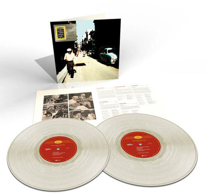 Buena Vista Social Club - (PRESALE 9/4/26) Buena Vista Social Club (LMTD WHITE VINYL 2xLP WORLD CIRCUIT 2026) | NEW - ALT/INDIE *NEW/COLOR*