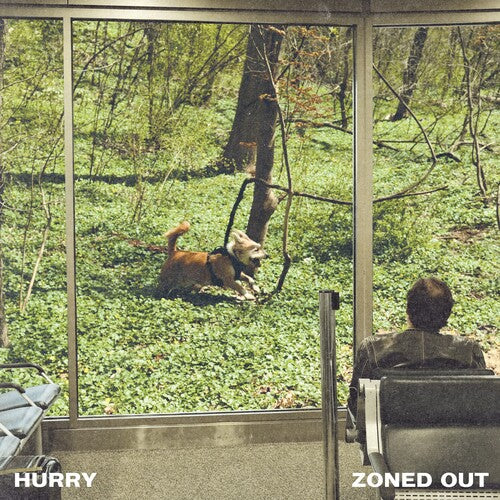 (PRESALE 7/10/26) Zoned Out (GREEN OLIVE BEIGE VINYL) | Mint (M) Mint (M) - ALT/INDIE *NEW/COLOR*