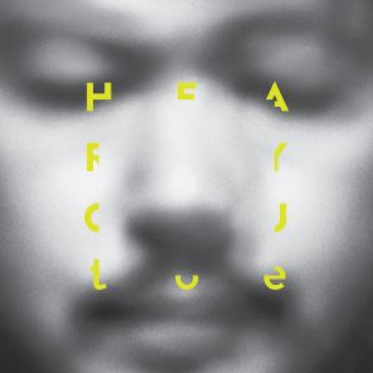 toe - HEAR YOU (YELLOW/BLACK/WHITE VINYL) | Mint (M) Mint (M) - ALT/INDIE *NEW/COLOR*