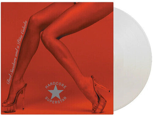 (PRE ORDER 3/20/26) Bad Sneakers & A Pina Colada (WHITE VINYL) | - ALT/INDIE *NEW/COLOR*