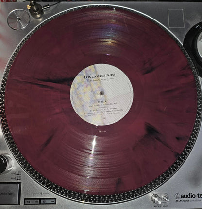 We Are Beautiful, We Are Doomed (COLOR VINYL / VMP) | Mint (M) Mint (M) - ALT/INDIE *NEW/COLOR*
